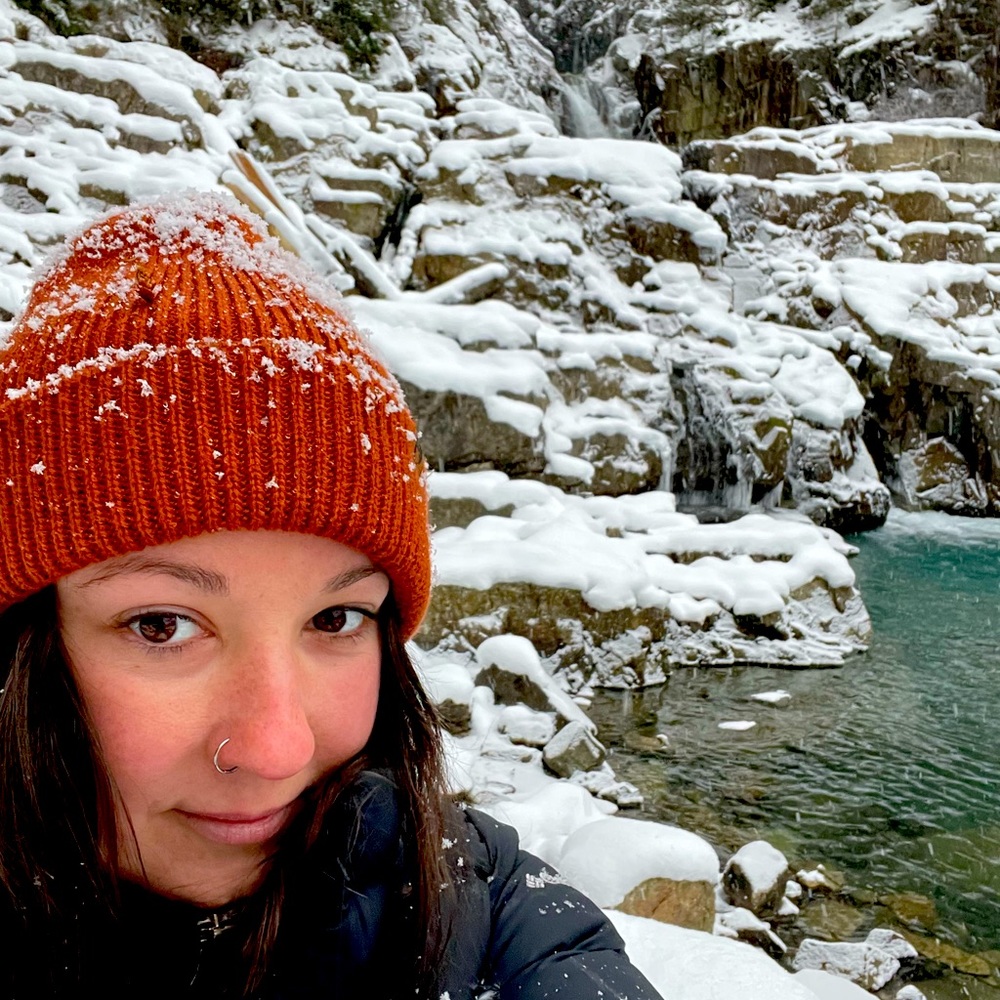 Meet your Posher, Nicole